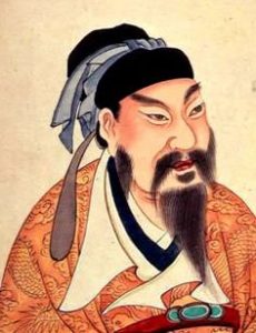 Emperador amarillo - medicina tradicional china