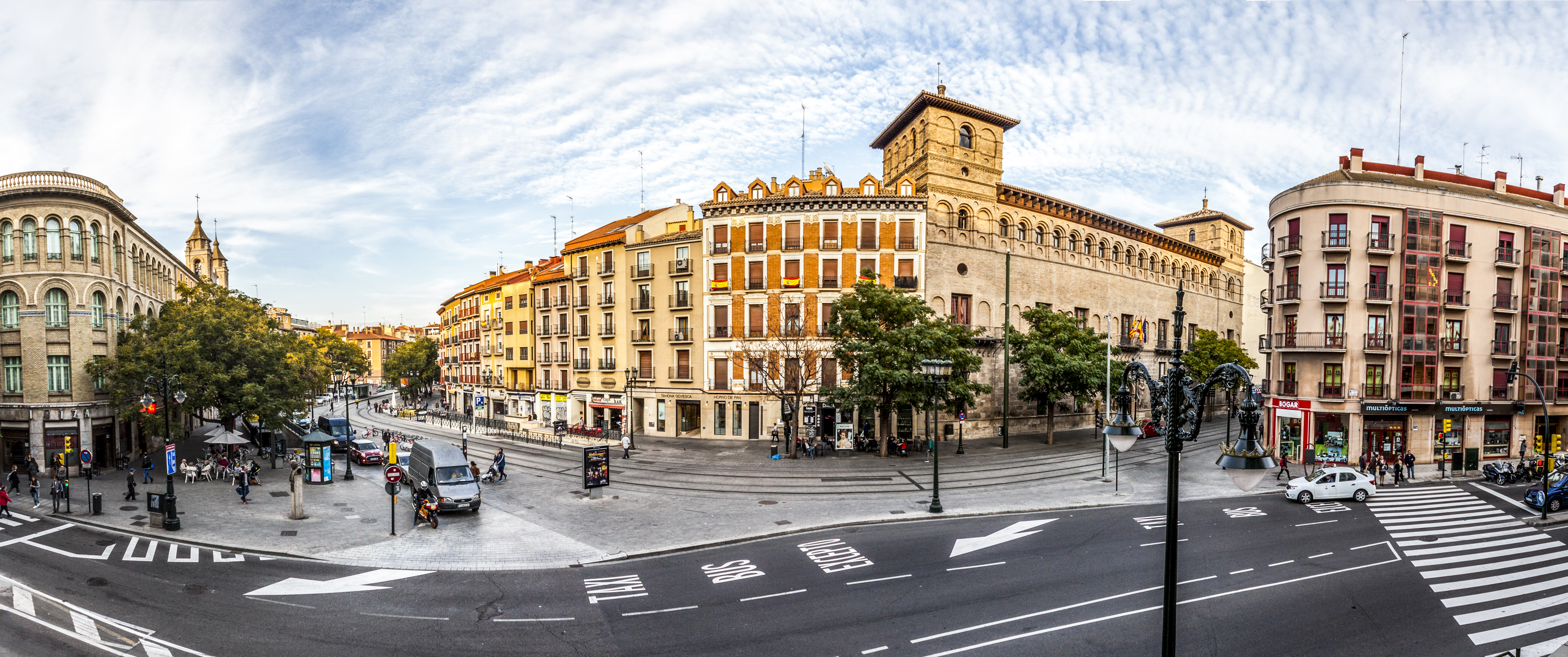 panoramica